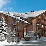 Daphne A 32 By Interhome Apartament Villars-sur-Ollon