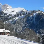 Daphne A 32 By Interhome