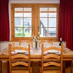 Daphne A 32 By Interhome Apartament