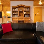 Daphne A 32 By Interhome Apartament