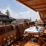 Apartament Daphne A 32 By Interhome *