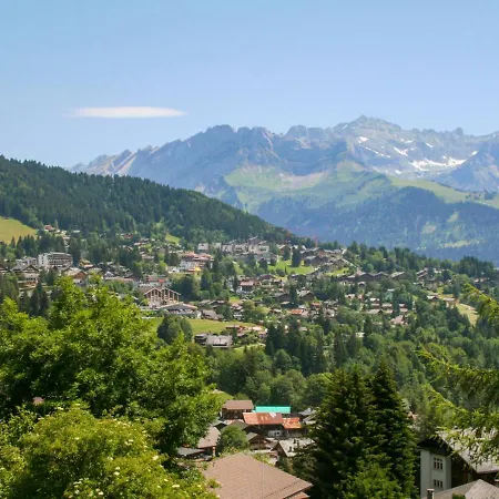 Daphne A 32 By Interhome Apartament *