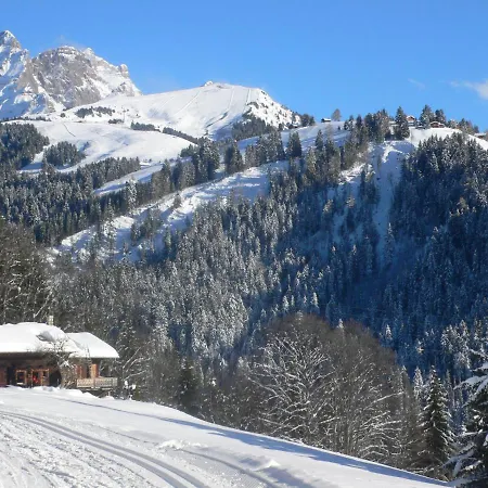 Daphne A 32 By Interhome