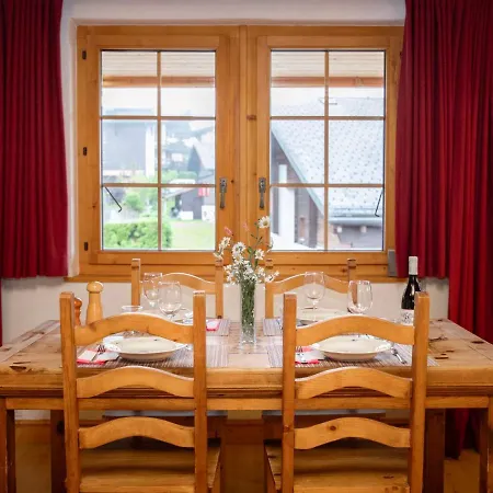 Daphne A 32 By Interhome Apartament