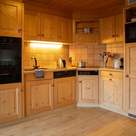 Daphne A 32 By Interhome Apartament