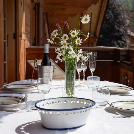 Daphne A 32 By Interhome Villars-sur-Ollon