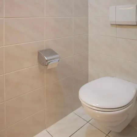 Apartament Daphne A 32 By Interhome *