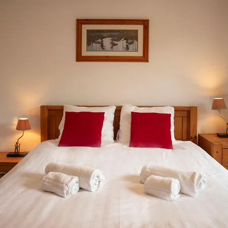 Apartment Daphne A 32 Villars-sur-Ollon