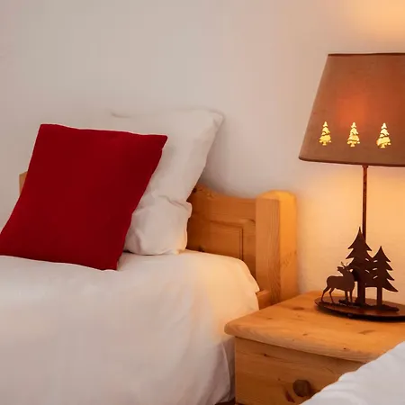 Daphne A 32 By Interhome * Villars-sur-Ollon