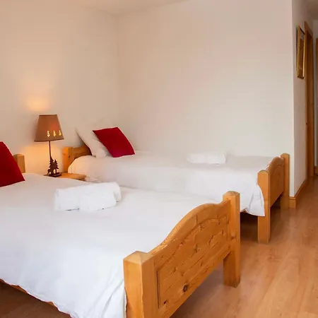 Daphne A 32 By Interhome Apartament Villars-sur-Ollon