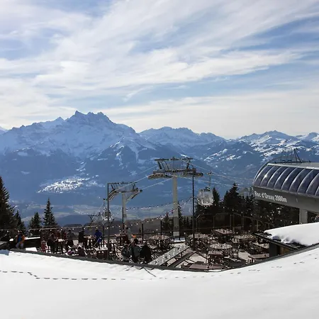 Daphne A 32 By Interhome Apartament *