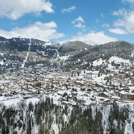 Apartament Daphne A 32 By Interhome