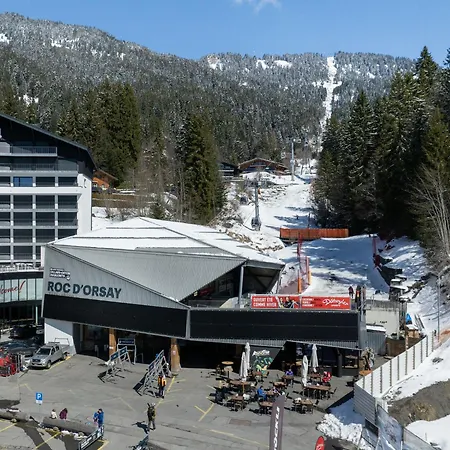 Daphne A 32 By Interhome