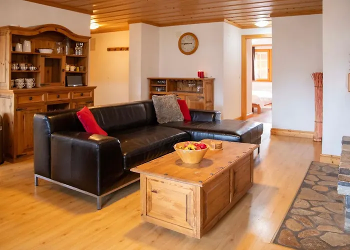 Daphne A 32 By Interhome *