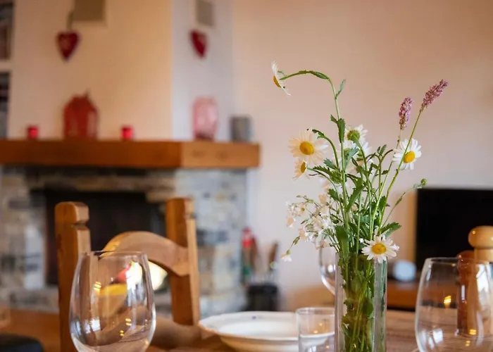 Daphne A 32 By Interhome * Villars-sur-Ollon