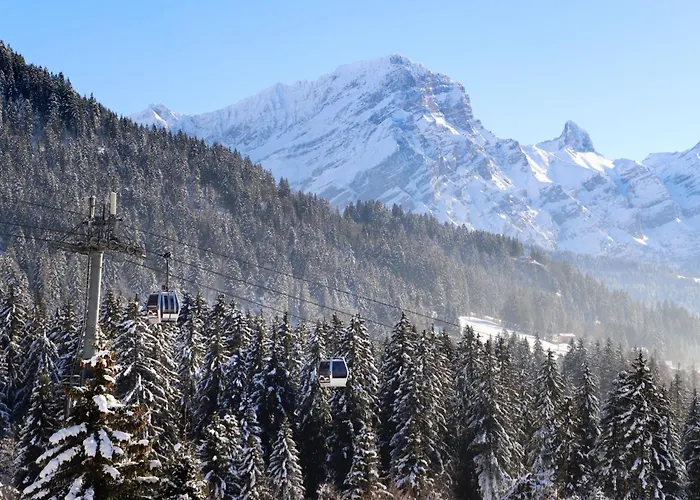 Apartamento Daphne A 32 By Interhome