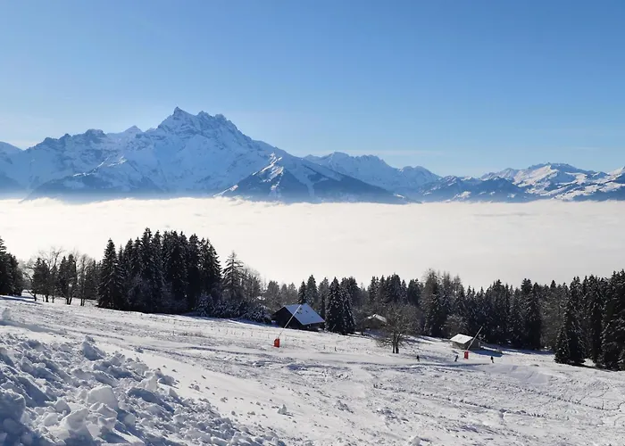 Daphne A 32 By Interhome *