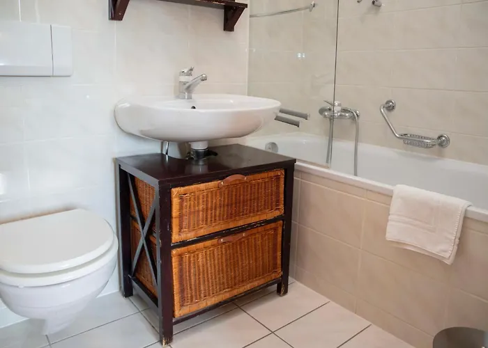 Daphne A 32 By Interhome *