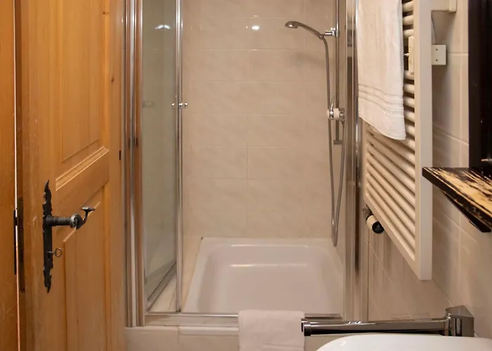 Daphne A 32 By Interhome *