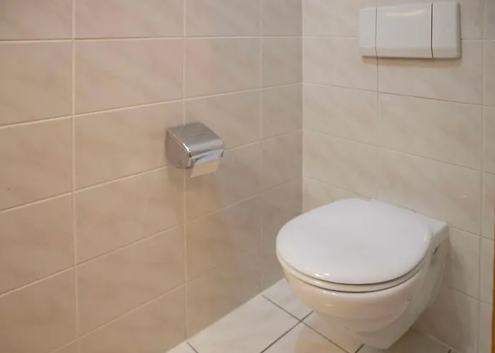 Apartamento Daphne A 32 By Interhome *