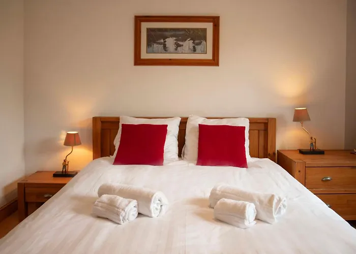 Apartamento Daphne A 32 By Interhome Villars-sur-Ollon