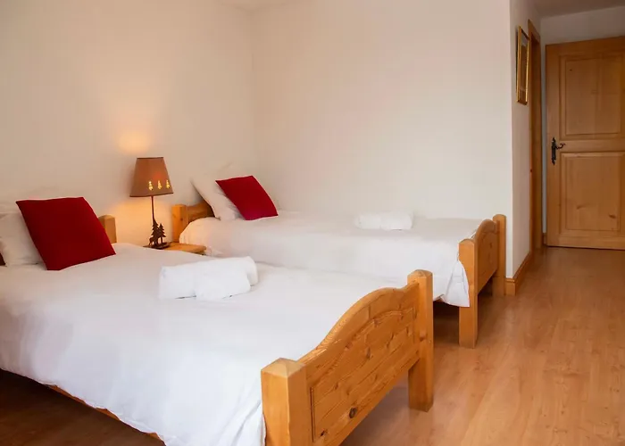 Daphne A 32 By Interhome Apartamento Villars-sur-Ollon