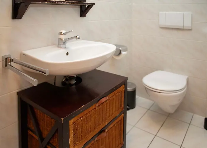 Daphne A 32 By Interhome *