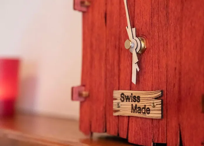 Daphne A 32 By Interhome