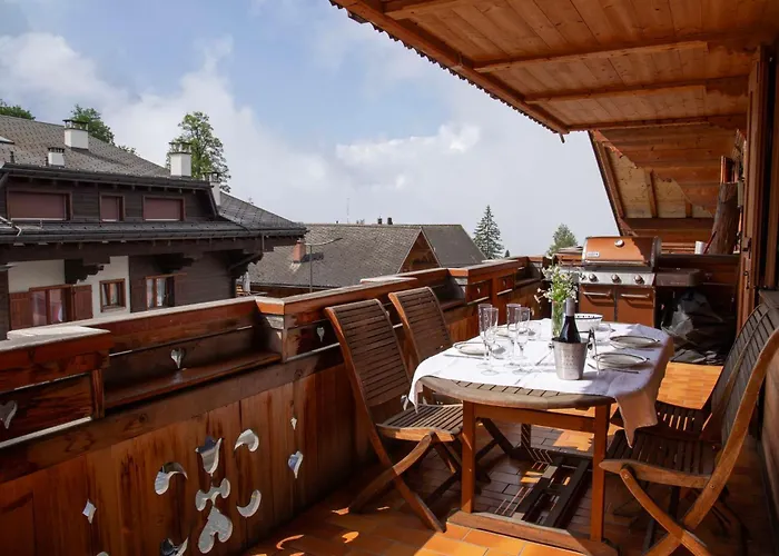 Apartamento Daphne A 32 By Interhome *