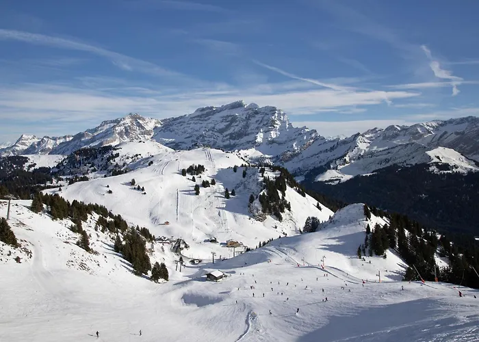 Daphne A 32 By Interhome Apartamento