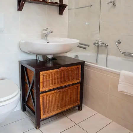 Daphne A 32 By Interhome *