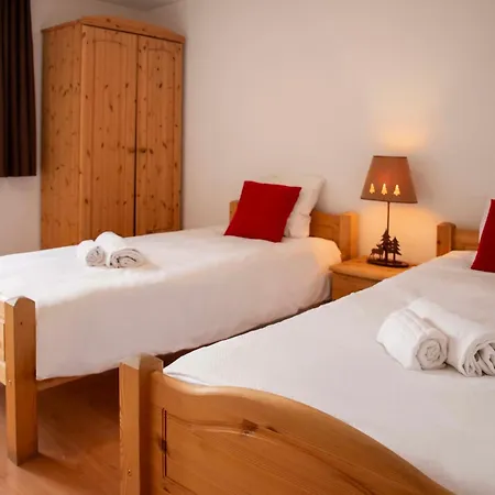 Daphne A 32 By Interhome *