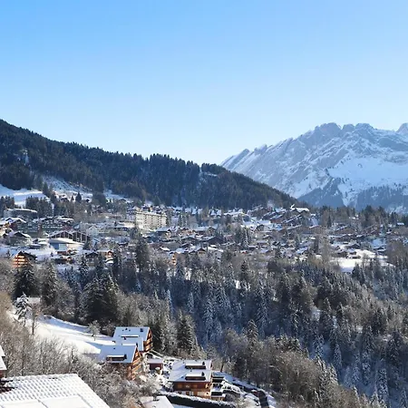 Apartment Daphne A 32 Villars-sur-Ollon