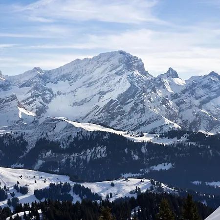 Daphne A 32 Apartment Villars-sur-Ollon