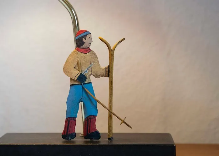 Daphne A 32 Apartment *