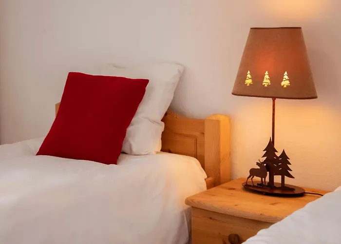 Daphne A 32 * Villars-sur-Ollon