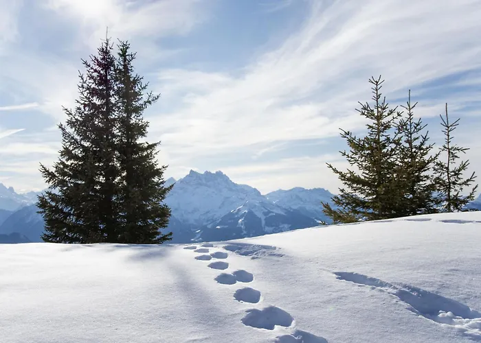 Daphne A 32 Apartment *