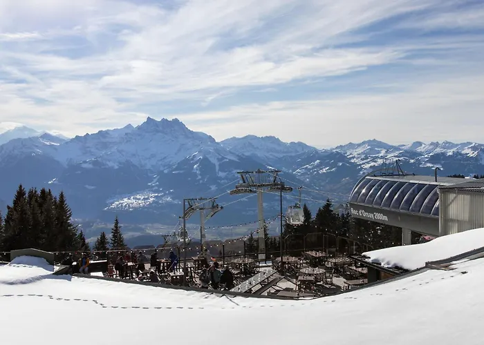 Daphne A 32 Apartment *